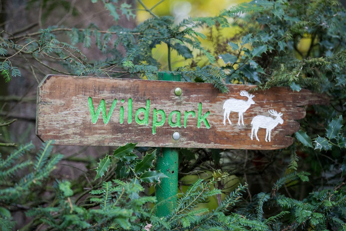Zoo in NRW