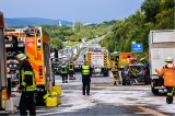A1 im Ruhrgebiet