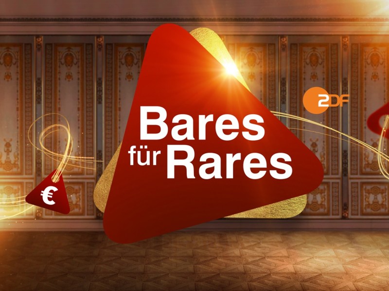 „Bares für Rares“-Fund sorgt für Raunen bei Händlern – und Staunen bei der Verkäuferin