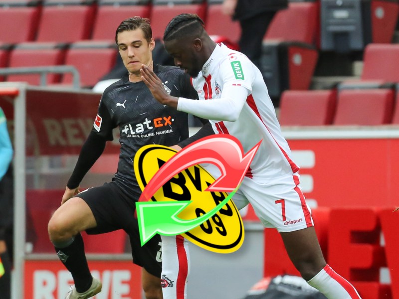 Bundesliga-Flop als Guirassy-Ersatz? Neuer Name für den BVB