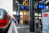 Deutsche Bahn in NRW