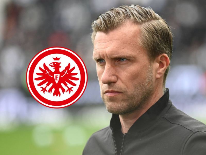 Es hatte sich angedeutet: Eintracht Frankfurt verkündet nächsten Transfer