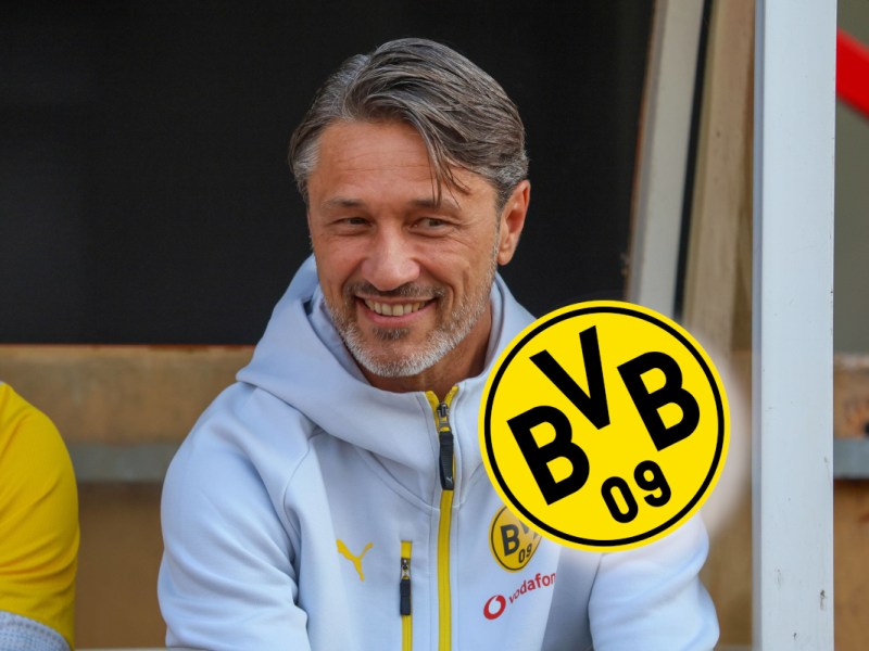 BVB-Juwel macht auf sich aufmerksam – hat das Warten endlich ein Ende?