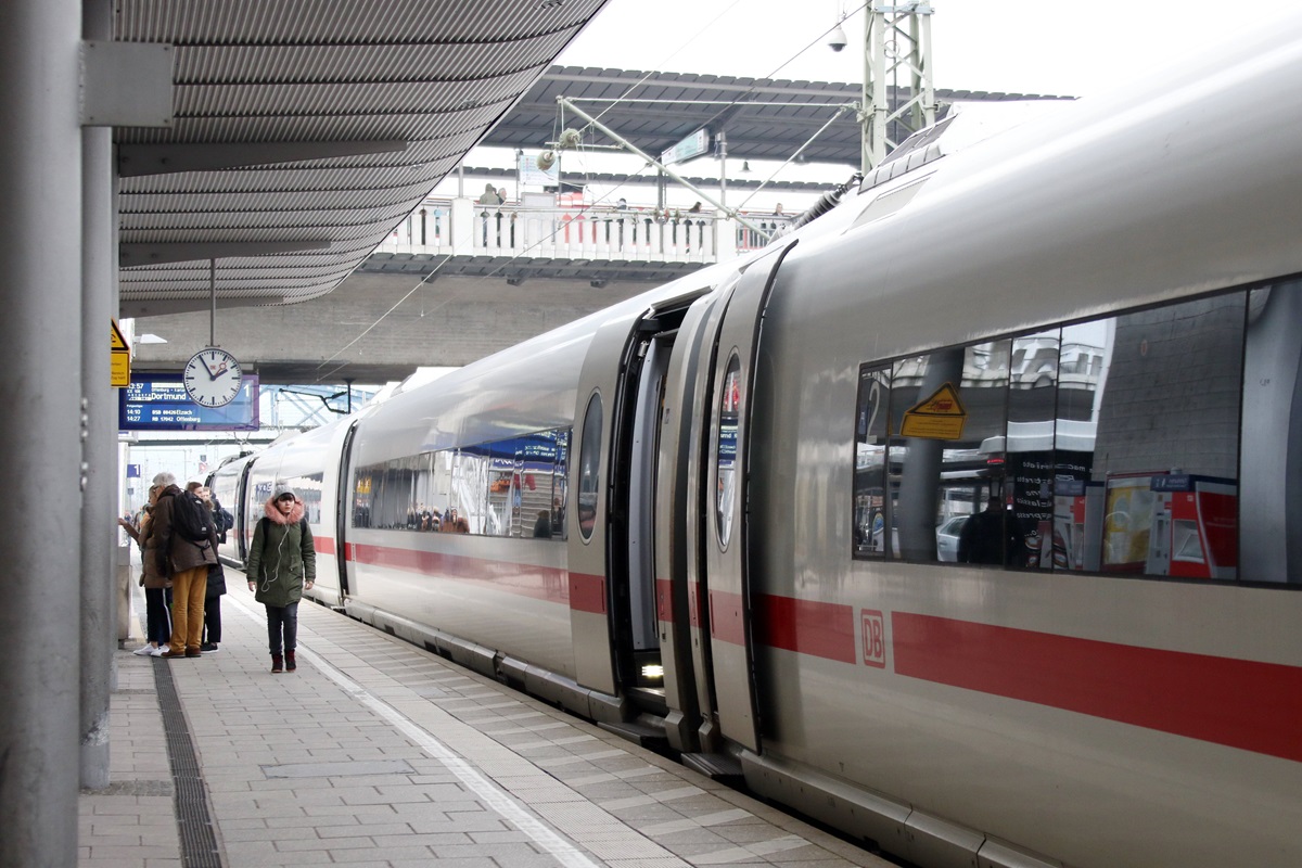 nrw-deutsche-bahn