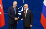Erdogan: Politik voller Widersprüche
