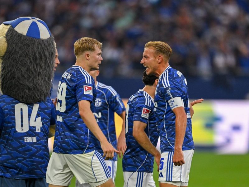Remmert-Wahnsinn bei Schalke – Hertha: Fans haben jetzt eine klare Forderung